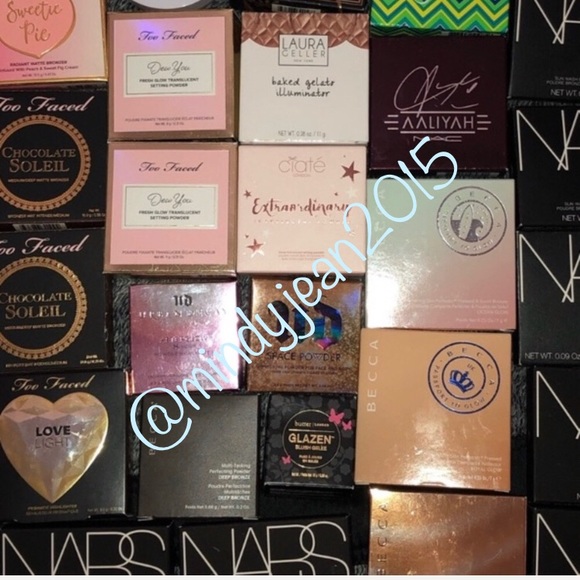 🔥ONLY 2 left!!! “5-$28” Mystery Beauty Box!! - Picture 9 of 10